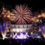 Pyrotechnics
