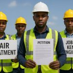 Re-engineering the future for Kenyan graduate engineers