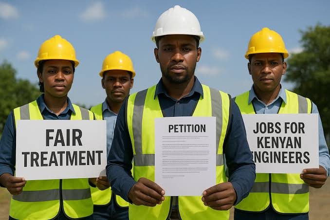 Re-engineering the future for Kenyan graduate engineers