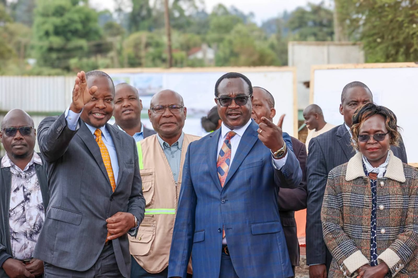 Safaricom Foundation launches 500-school programme with KSh95 million Kihate project (16)
