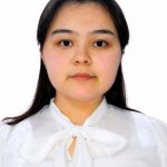 Sariyeva Gulnurabegim