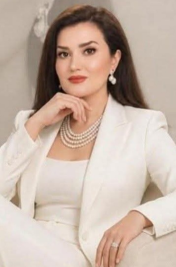 Tarana Turan RAHIMLI.