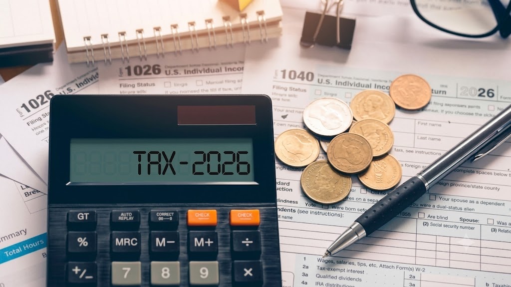 Tax