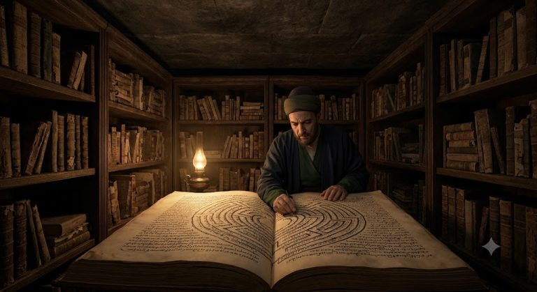 The Limited Role of Intellect and Reasoning in Sufi Doctrine