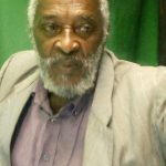 The late Mzee Githui Karue