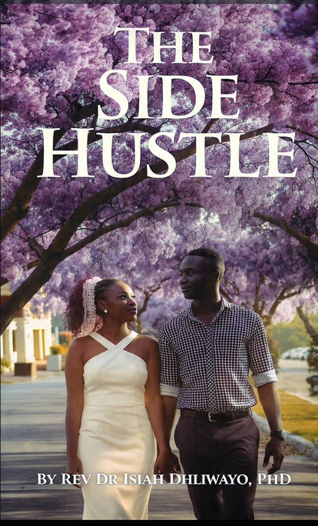 The side hustle