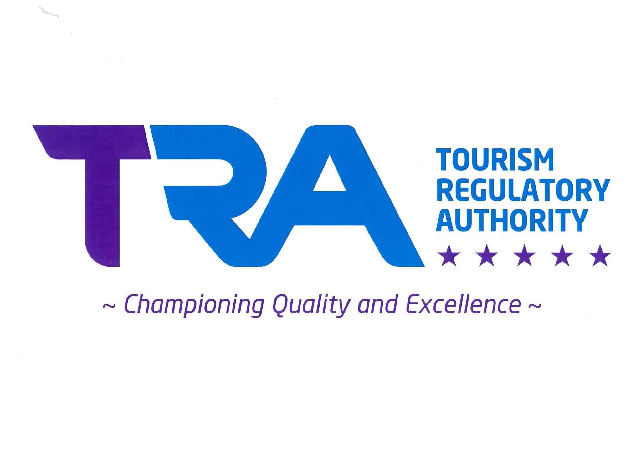 TRA warns against dealing with unlicensed tourism operators