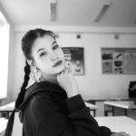 Tumaris Sagindikova