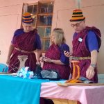 United Kingdom-based charity commissioning new classrooms at Bikeke Junior School in Trans-Nzoia County..