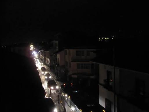 ZETDC suffers nationwide power outage