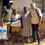 Zimbabwe's Sungano Christian Group