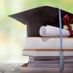 A degree on credit