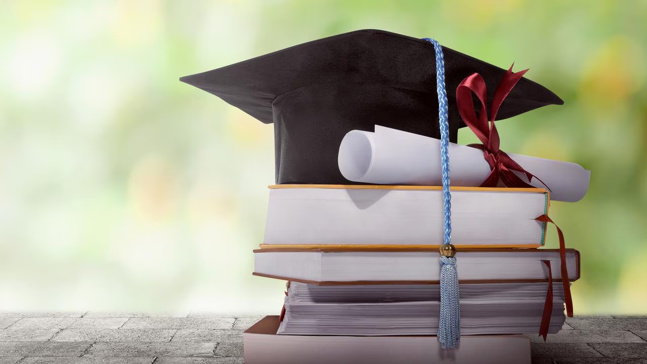 A degree on credit