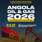 Angola Oil & Gas 2026