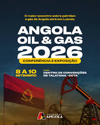 Angola Oil & Gas 2026