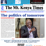 August 13, 2026 The Mt Kenya Times ePAPER_001