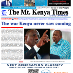 August 14, 2026 The Mt Kenya Times ePAPER_001