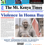August 17, 2026 The Mt Kenya Times ePAPER_001