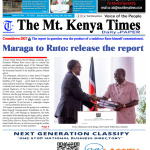 August 19, 2026 The Mt Kenya Times ePAPER_001