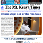 August 24, 2026 The Mt Kenya Times ePAPER_001