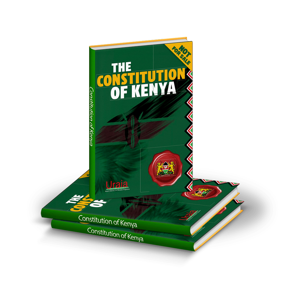 The constitution as a disposable convenience: How Kenya’s ruling elite weaponize situational ethics against the republic