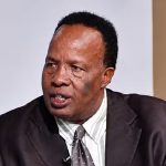 DP chairman Peter Ndubai
