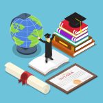 Degree or diploma
