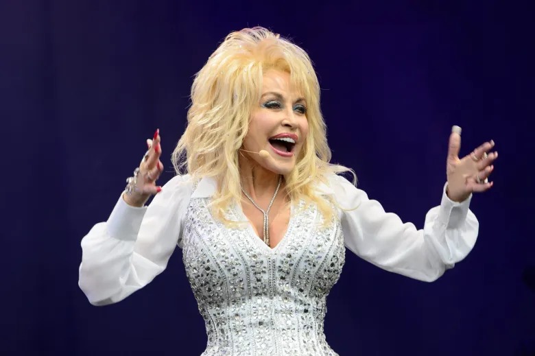 Dolly Parton: A life that gave more than it took