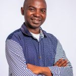 Dr Sydney Muponda