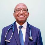 Dr. Robert Mathenge - Co-Founder, Doctors for Healthy Living