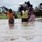 El Niño and Kenya’s 2027 election