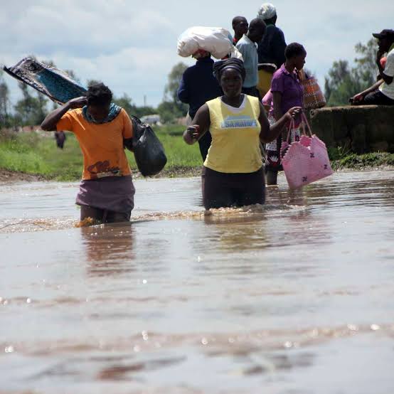 El Niño and Kenya’s 2027 election