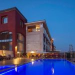 Emara Ole Sereni Hotel