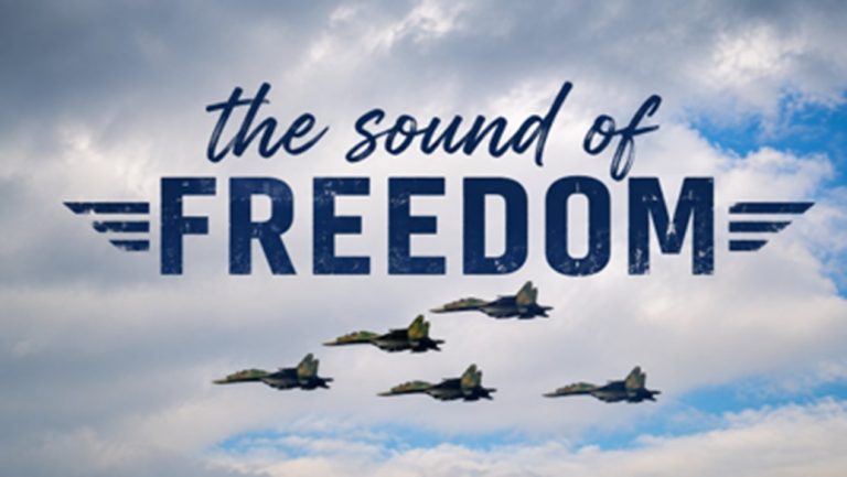 Freedom