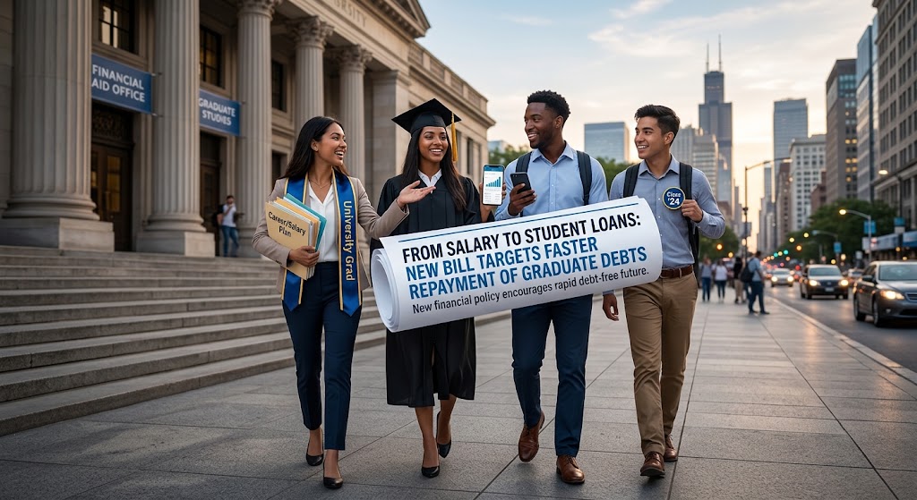 From salary to student loans