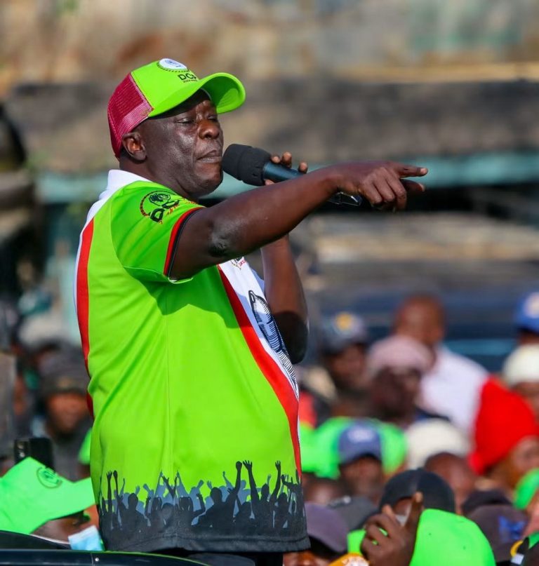 Gachagua launches operation against UDA allies (15)