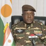 General Abdourahamane Tchiani