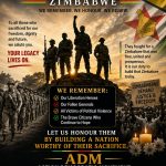 Heroes Day