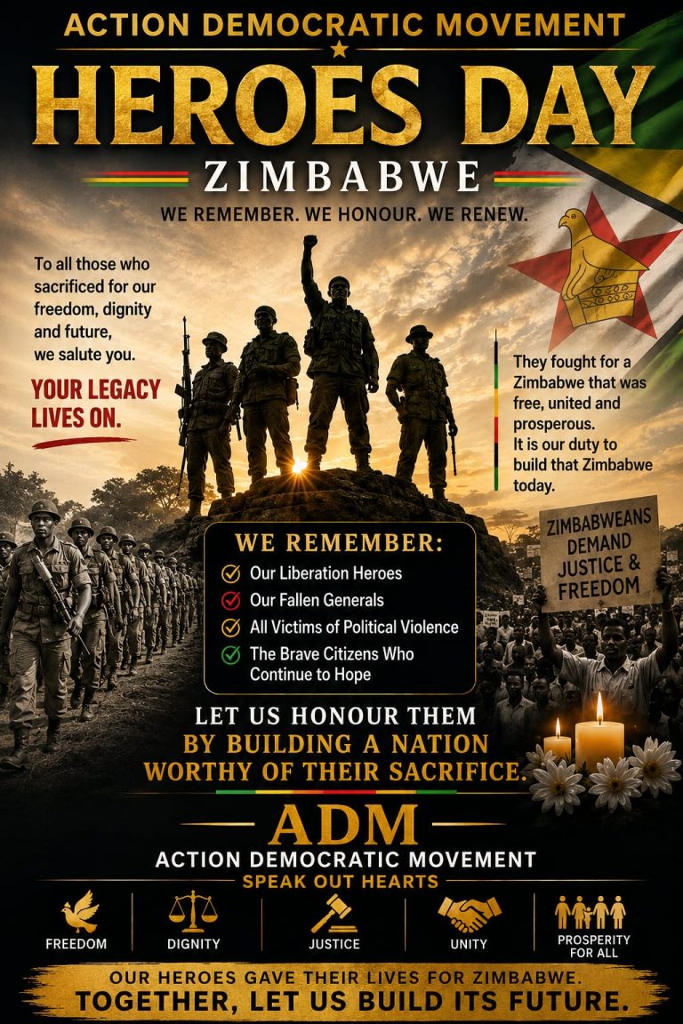 Heroes Day