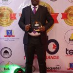 Hezekiah Kariuki