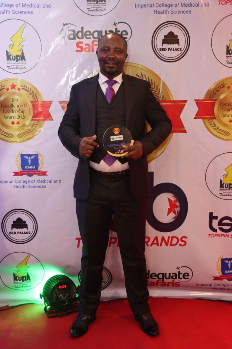 Hezekiah Kariuki
