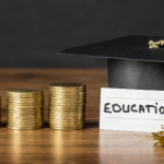 Higher education