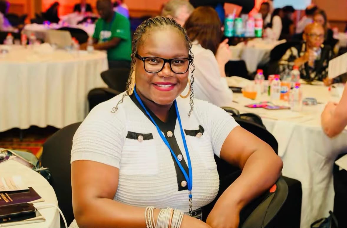 Humbelani Priscilla Nemanzemba