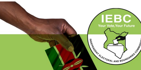 Independent Electoral and Boundaries Commission
