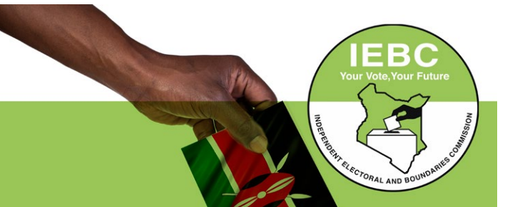 Independent Electoral and Boundaries Commission