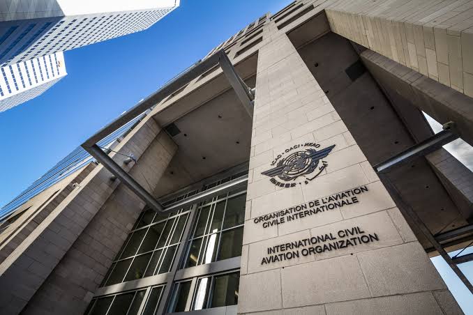 International Civil Aviation Organization (ICAO)