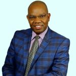Kenya Dairy Board Chairman Genesio Njagi Mugo