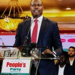 Kiharu MP Ndindi Nyoro