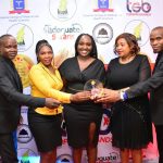 Lillian Gachoki, founder and director of Dream Credit Limited.