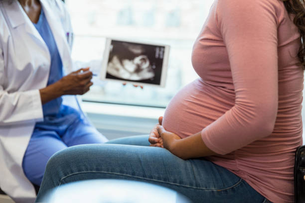 Maternal health